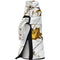 LensCoat TravelCoat for the Canon 200-400 f/4 IS Lens (Realtree AP Snow)