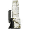 LensCoat TravelCoat for Sigma 500 f/4.5 (Realtree AP Snow)