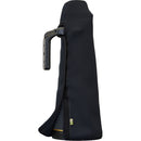 LensCoat TravelCoat for Nikon AF-S NIKKOR 500mm f/4E FL ED VR Lens (Black)