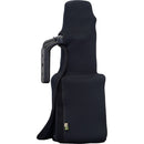 LensCoat TravelCoat for Nikon AF-S NIKKOR 500mm f/4E FL ED VR Lens (Black)