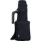 LensCoat TravelCoat for Nikon AF-S NIKKOR 500mm f/4E FL ED VR Lens (Black)