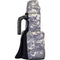 LensCoat TravelCoat for Nikon AF-S NIKKOR 500mm f/4E FL ED VR Lens (Digital Camo)