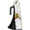 LensCoat TravelCoat for Nikon AF-S NIKKOR 500mm f/4E FL ED VR Lens (Realtree AP Snow Camo)