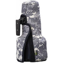 LensCoat TravelCoat for the Nikon 500mm f/5.6E PF ED VR Lens (Digital Camo)