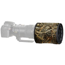 BHPV LensCoat TravelHood (Small, Realtree MAX-5)