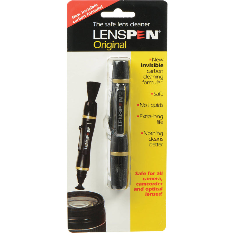 LensPen Lens Cleaner (Camo)