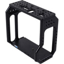 Letus35 1DX Cage for Canon EOS-1D X, 1D C, and Nikon D4