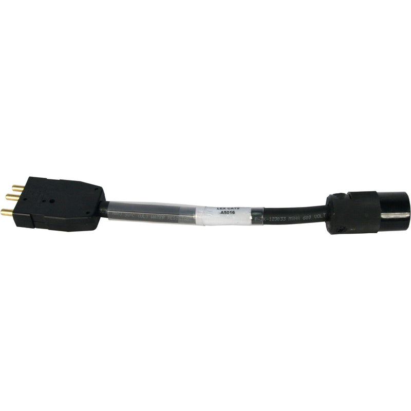 Lex Products Adptr 12/3 Sow Spp To 515C - 1'