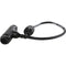 Lex Products True1 Tee Neutrik Inlet/Feed-Thru to Lex&#8209;Loc Nema 5&#8209;20 Connector Power Distribution System (18")