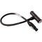 Lex Products True1 Tee 18" Neutrik True1 Inlet/Feed Thru to Lex-Loc NEMA