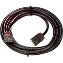 Lex Products Ext Stgpin 20A 12/3 Sow - 10'