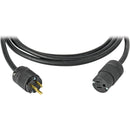Lex Products 12/3 Edison Power Extension Cord (25')