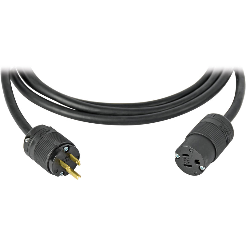 Lex Products 12/3 Edison Power Extension Cord (25')