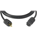 Lex Products 12/3 Edison Power Extension Cord (50')