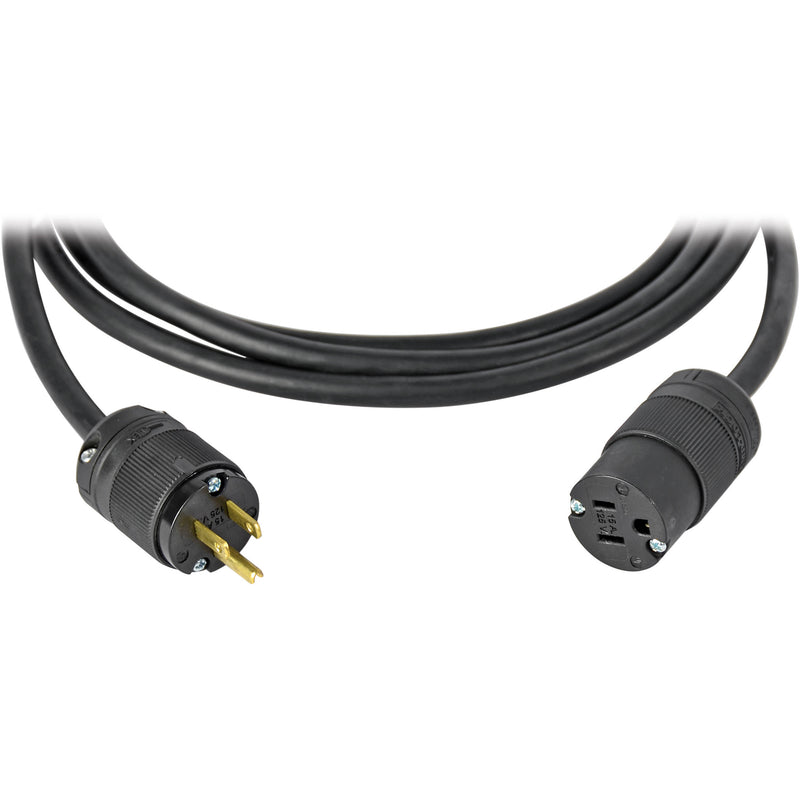 Lex Products 12/3 Edison Power Extension Cord (50')