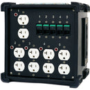 Lex Products 100A/120V CineBox (Feed Thru)