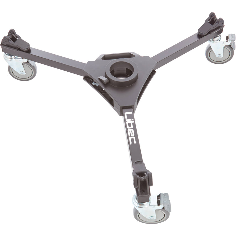 Libec Heavy Duty Dolly For T102B, T103B, And P110B