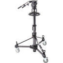 Libec RSP-750PD(B) Pedestal System