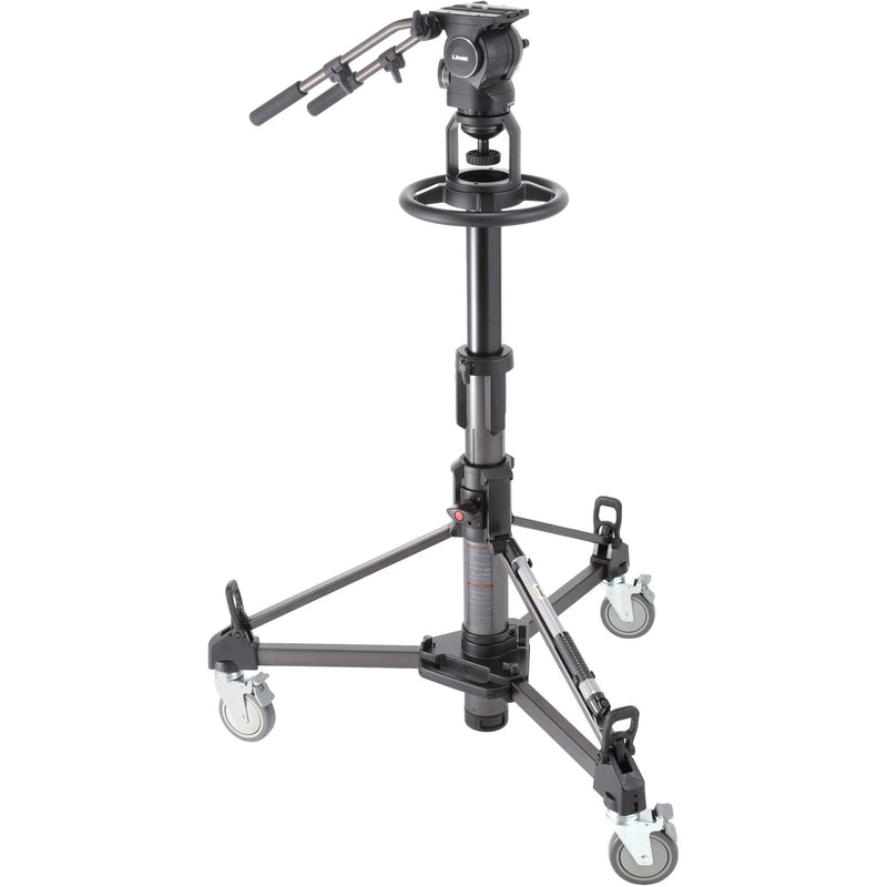 Libec RSP-750PD(B) Pedestal System