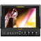 LILLIPUT 663/S2 7" LCD On-Camera 3G-SDI / HDMI Monitor