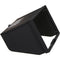 LILLIPUT 665-Hood Replacement Sunshade for the 665 and 5D-II-Series Monitor