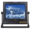 LILLIPUT 969A/S 9.7&rdquo; LED-Backlit HD Broadcast Monitor