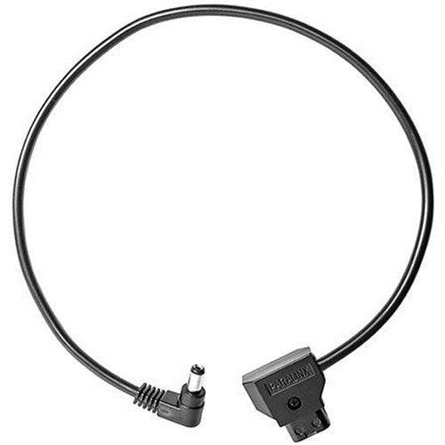 Lilliput Electronics D-Tap Cable for Q5, Q7, and A10 Monitors (7.9")