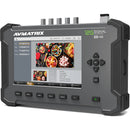 Lilliput 12G-SDI Audio Monitor and Signal Generator