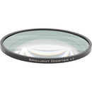 Lindsey Optics 138mm Brilliant Close-Up Diopter +1