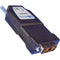 Link Bridge DVI over Multi-Mode SC 1-Fiber Receiver in Metal Case (USB Powered, 1312')