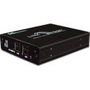 Link Bridge USB Device 1310nm MMF-SC Two-Fiber Transceiver