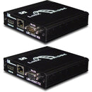 Link Bridge 5Play HDBaseT HDMI Transmitter and HDBaseT HDMI Receiver Kit (328')