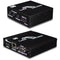 Link Bridge 3Play HDBaseT Lite HDMI Transmitter & HDBaseT Lite HDMI Receiver Kit (197')