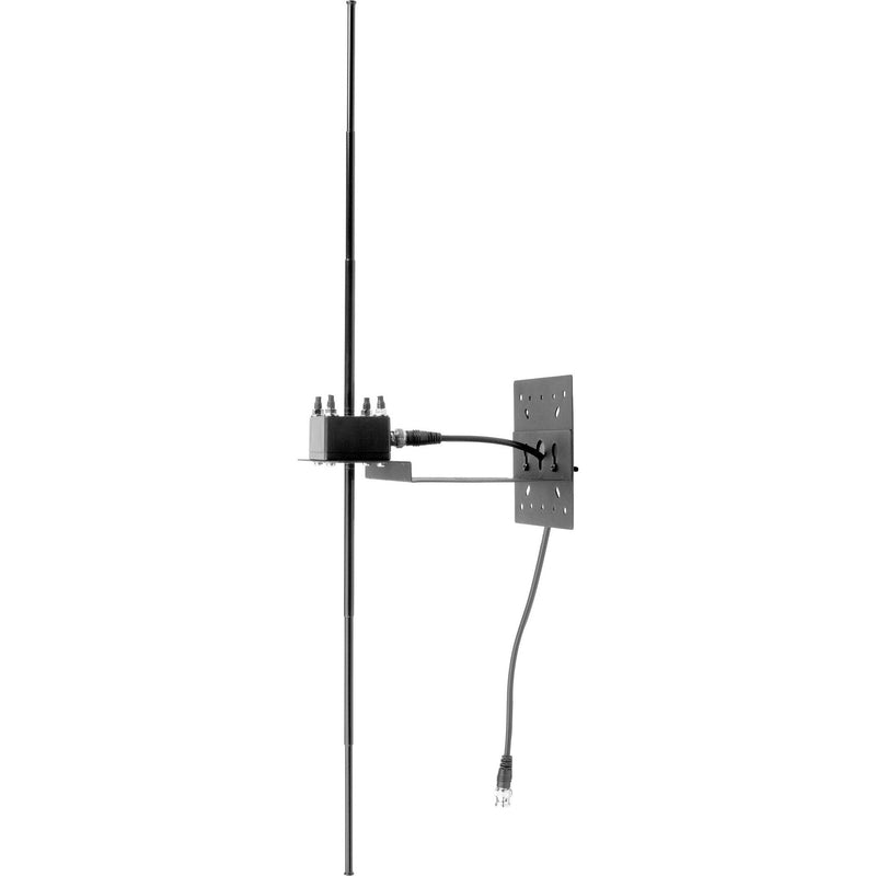 Listen Technologies LA-122 Univeral Antenna Kit (72 and 216 MHz)