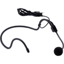 Listen Technologies LA-278 Behind-the-Head Microphone