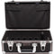 Listen Technologies LA-380-01 Intelligent 12-Unit Charging / Carrying Case (Black ABS)