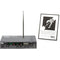 Listen Technologies Stationary 3-Channel RF Transmitter Package (72 MHz)