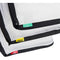 Litepanels Snapbag Diffusion Cloth Set for Gemini LED Light