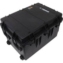 Litepanels Traveler Case for Astra Trio Astra and Gemini 1x1