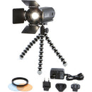 Litepanels Caliber LED Light