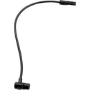 Littlite 18XR-4-LED-M32 LED 18" Gooseneck Lamp for Digital Consoles