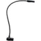 Littlite 18XR-4-LED-M32 LED 18" Gooseneck Lamp for Digital Consoles