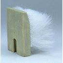 LMC Sound 4S Furry Mount for Sanken COS-11 10-Pack (White)