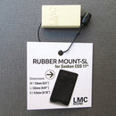 LMC Sound Rubber Mount SL for Sanken COS-11 (Beige)