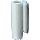 LMC Sound SANVPRWHT-10 Long Vampire Clip for Sanken COS-11 Mic (10-Pack, White)