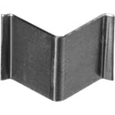 Logan Graphics V-Nail for Hard Wood (3/8", 200-Pack)