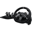 Logitech G920 Driving Force Racing Wheel