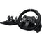 Logitech G920 Driving Force Racing Wheel