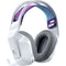 Logitech G G733 LIGHTSPEED Wireless RGB Gaming Headset (White)