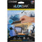 LOKSAK aLOKSAK Waterproof Bags - 6 x 6" (2-Pack)